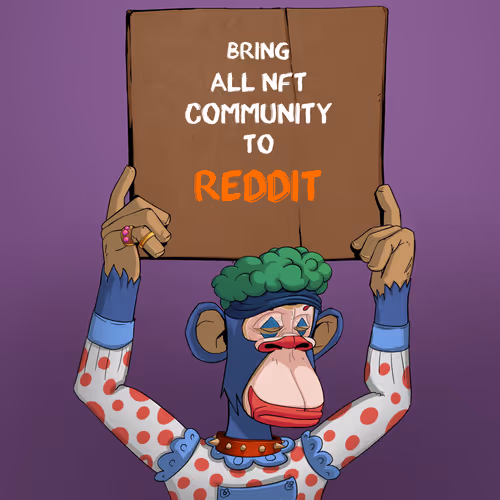 Activist Ape #156