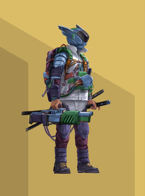 Item #309 Media