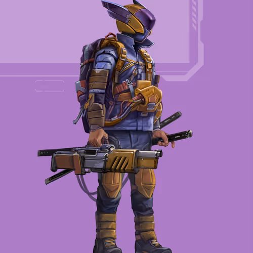 Galaxis Gen Zero #312