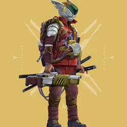 Galaxis Gen Zero #256