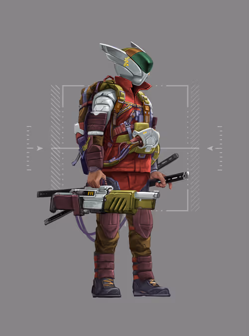Item #364 Media