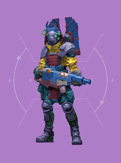 Item #314 Media