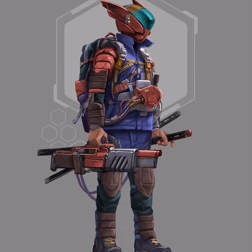 Galaxis Gen Zero #131