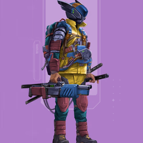 Galaxis Gen Zero #278