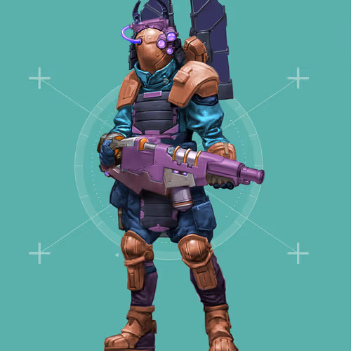 Galaxis Gen Zero #56