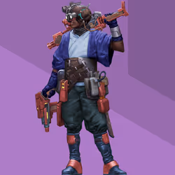 Galaxis Gen Zero #310