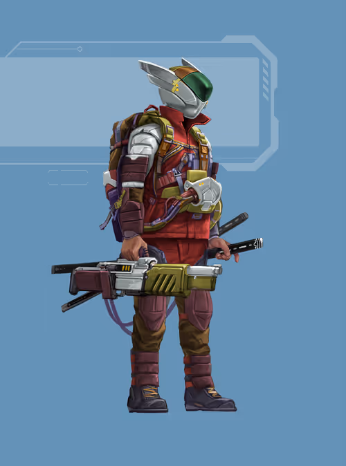 Item #385 Media