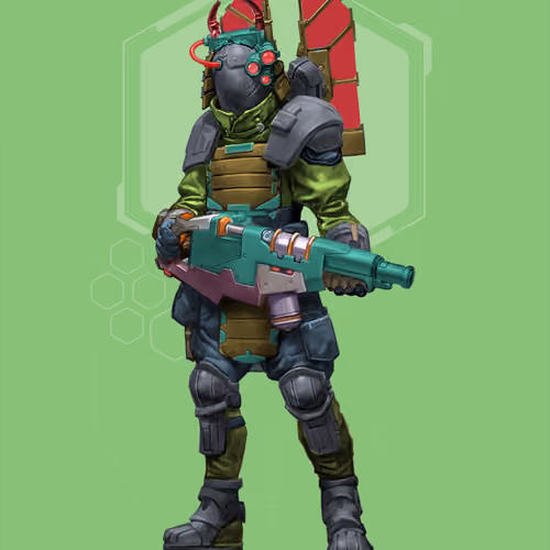 Galaxis Gen Zero #202