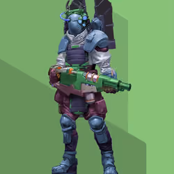 Galaxis Gen Zero #383