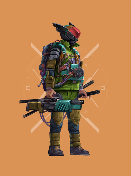 Item #305 Media