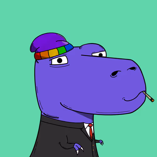 Barn Owlz Dino Palz