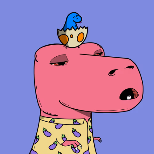 Barn Owlz Dino Palz