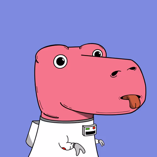 Barn Owlz Dino Palz