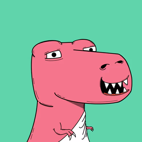Barn Owlz Dino Palz