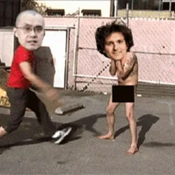 FOR THE LOL’S #11