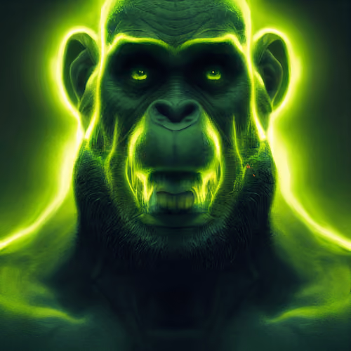 Another Ape #046