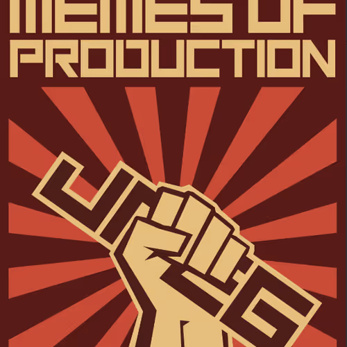 SEIZE THE MEMES PRODUCTION