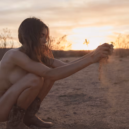 Allure in Joshua Tree