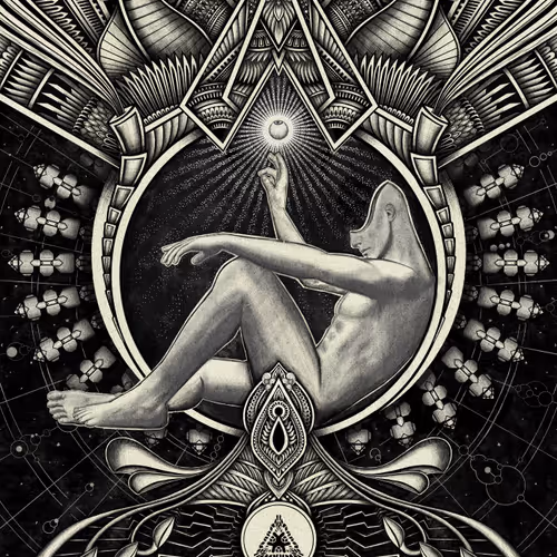 Lumination By Kridhan