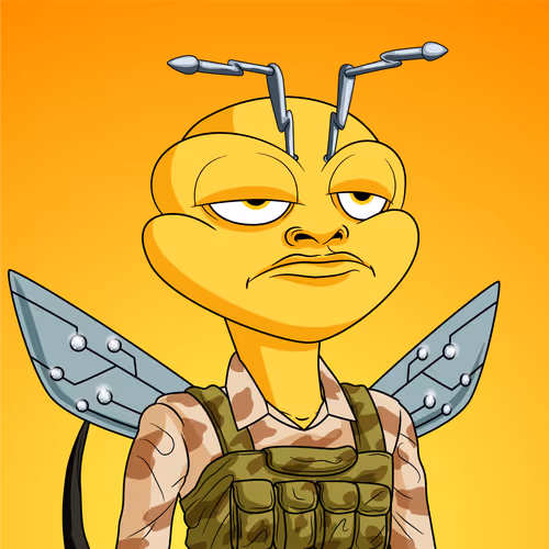 Cyber Hornets Colony Club