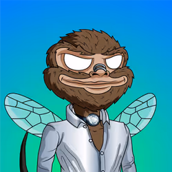 Cyber Hornets Colony Club #5366