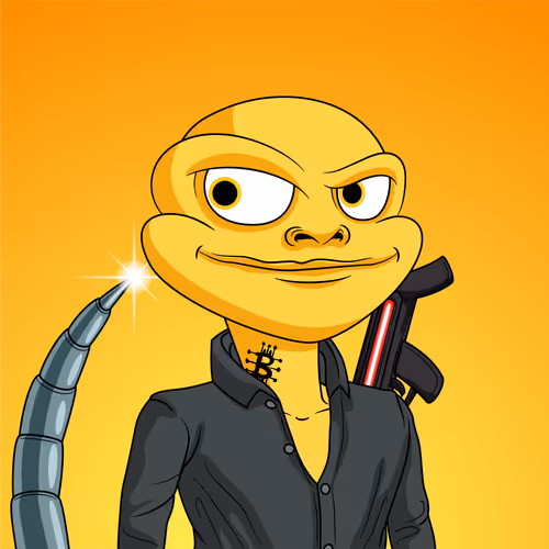 Cyber Hornets Colony Club
