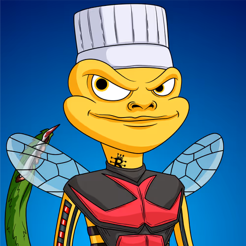 Cyber Hornets Colony Club