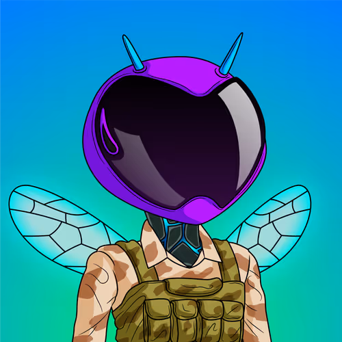 Cyber Hornets Colony Club