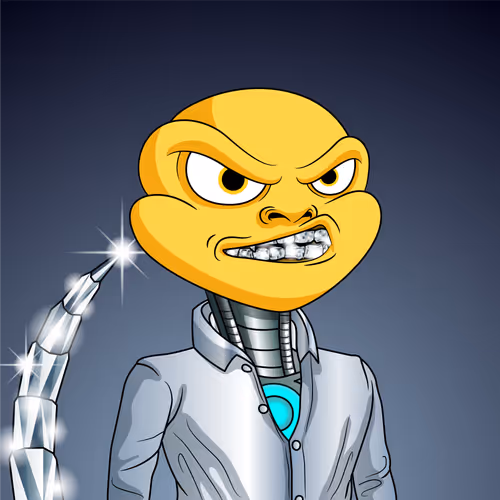 Cyber Hornets Colony Club