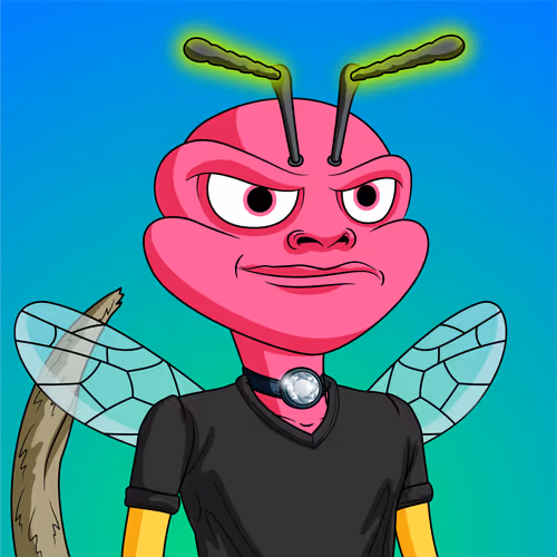 Cyber Hornets Colony Club