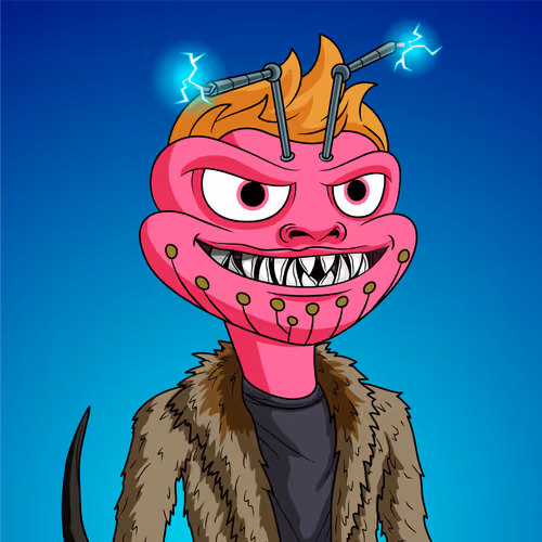 Cyber Hornets Colony Club