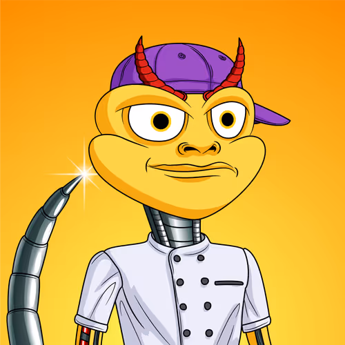 Cyber Hornets Colony Club