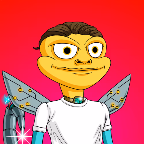 Cyber Hornets Colony Club
