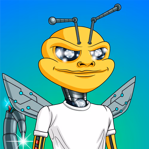 Cyber Hornets Colony Club