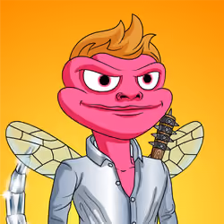 Cyber Hornets Colony Club #7595