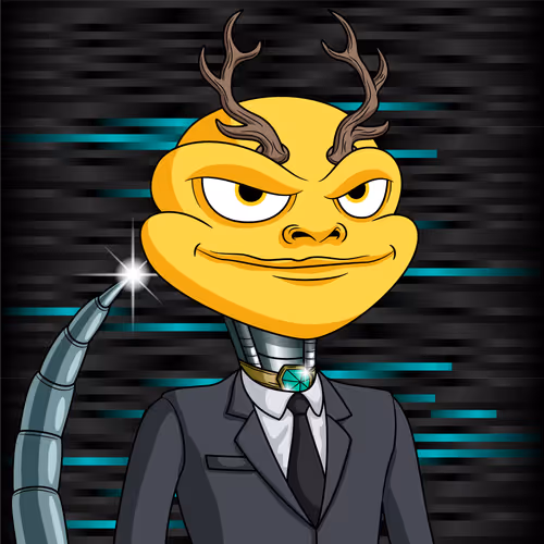 Cyber Hornets Colony Club
