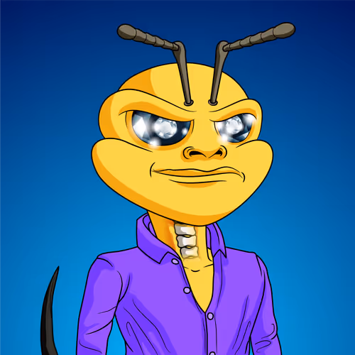 Cyber Hornets Colony Club