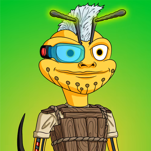 Cyber Hornets Colony Club