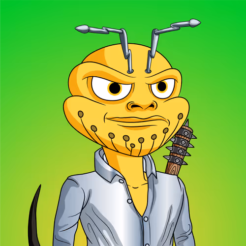 Cyber Hornets Colony Club