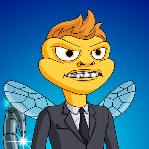 Cyber Hornets Colony Club
