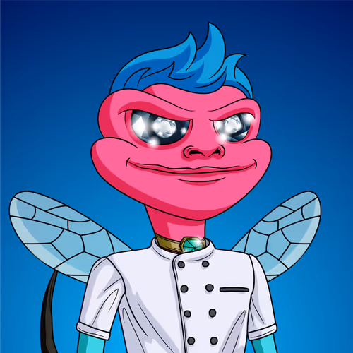 Cyber Hornets Colony Club