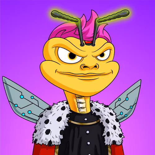 Cyber Hornets Colony Club