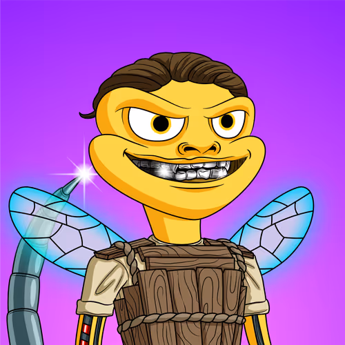 Cyber Hornets Colony Club