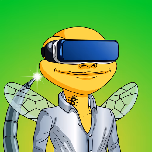 Cyber Hornets Colony Club