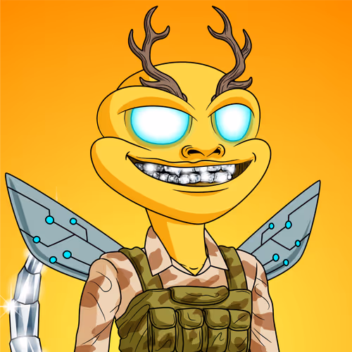 Cyber Hornets Colony Club