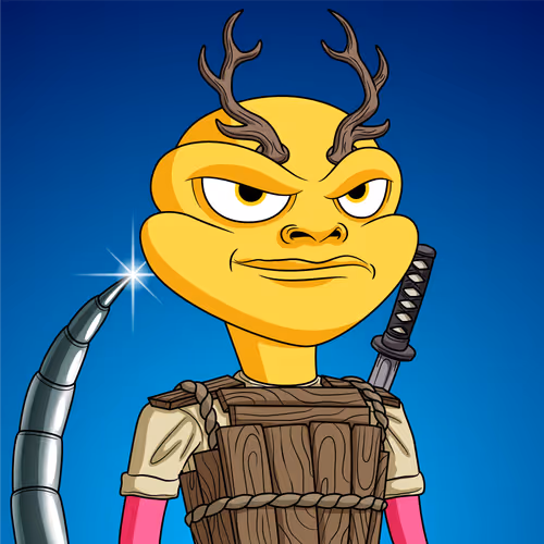 Cyber Hornets Colony Club