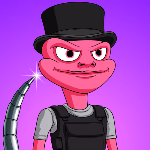 Cyber Hornets Colony Club
