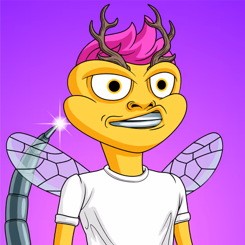 Cyber Hornets Colony Club