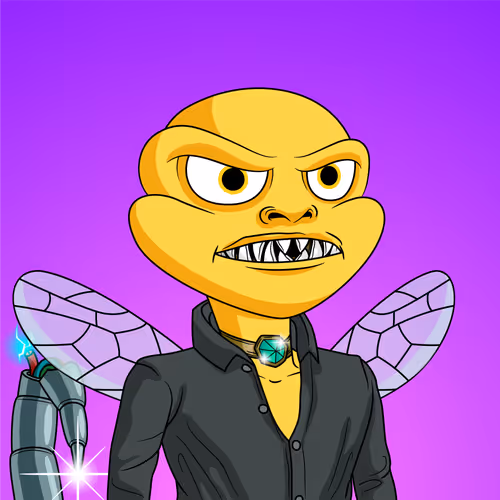 Cyber Hornets Colony Club
