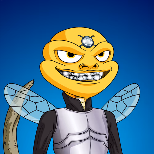 Cyber Hornets Colony Club
